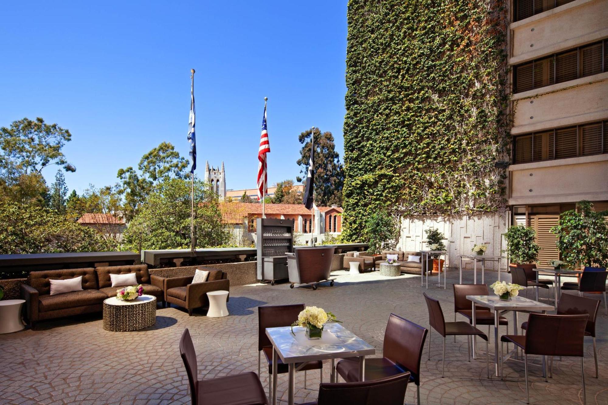 W Los Angeles - West Beverly Hills — Fotos 2