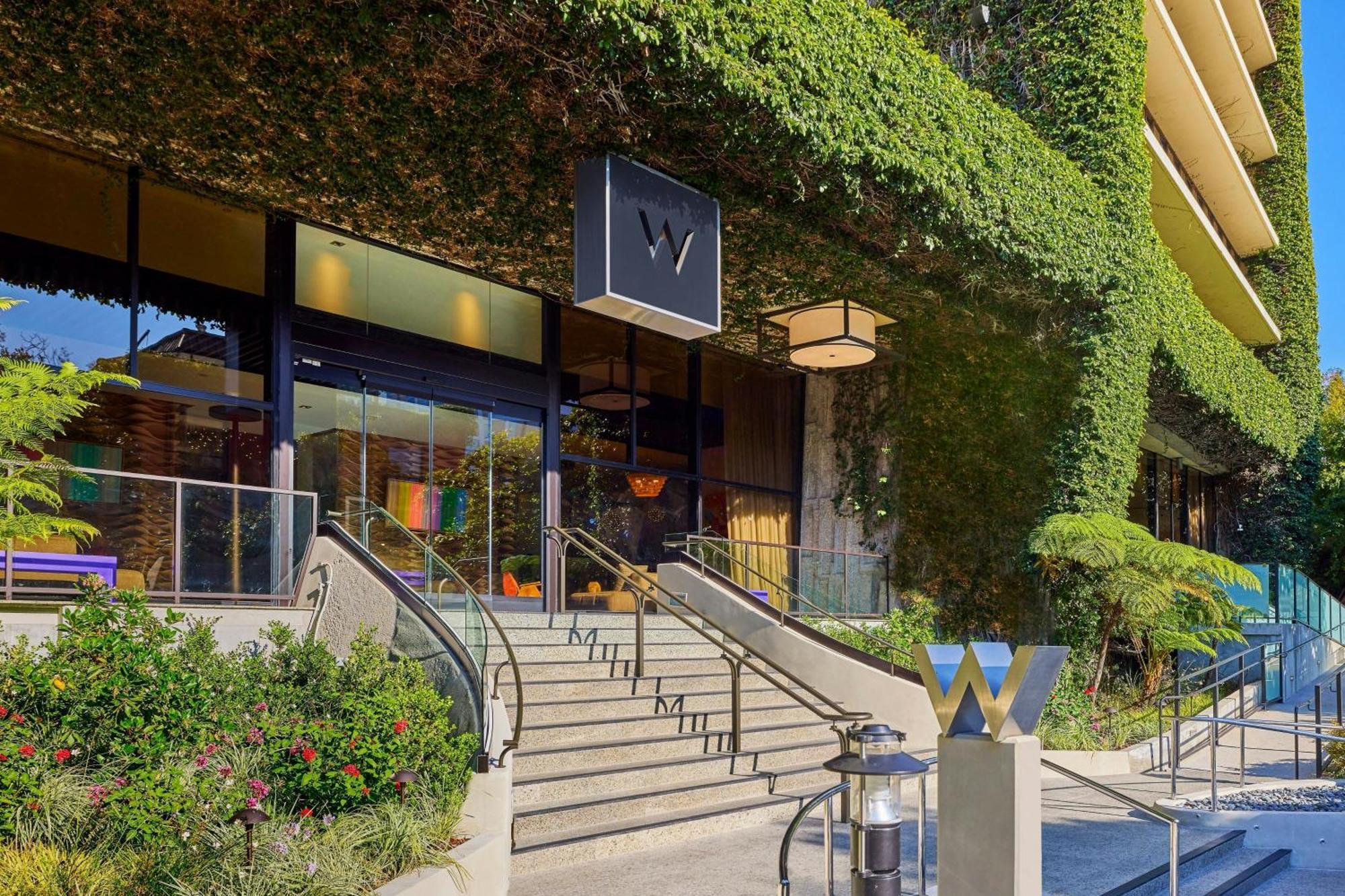 W Los Angeles - West Beverly Hills — Fotos 3